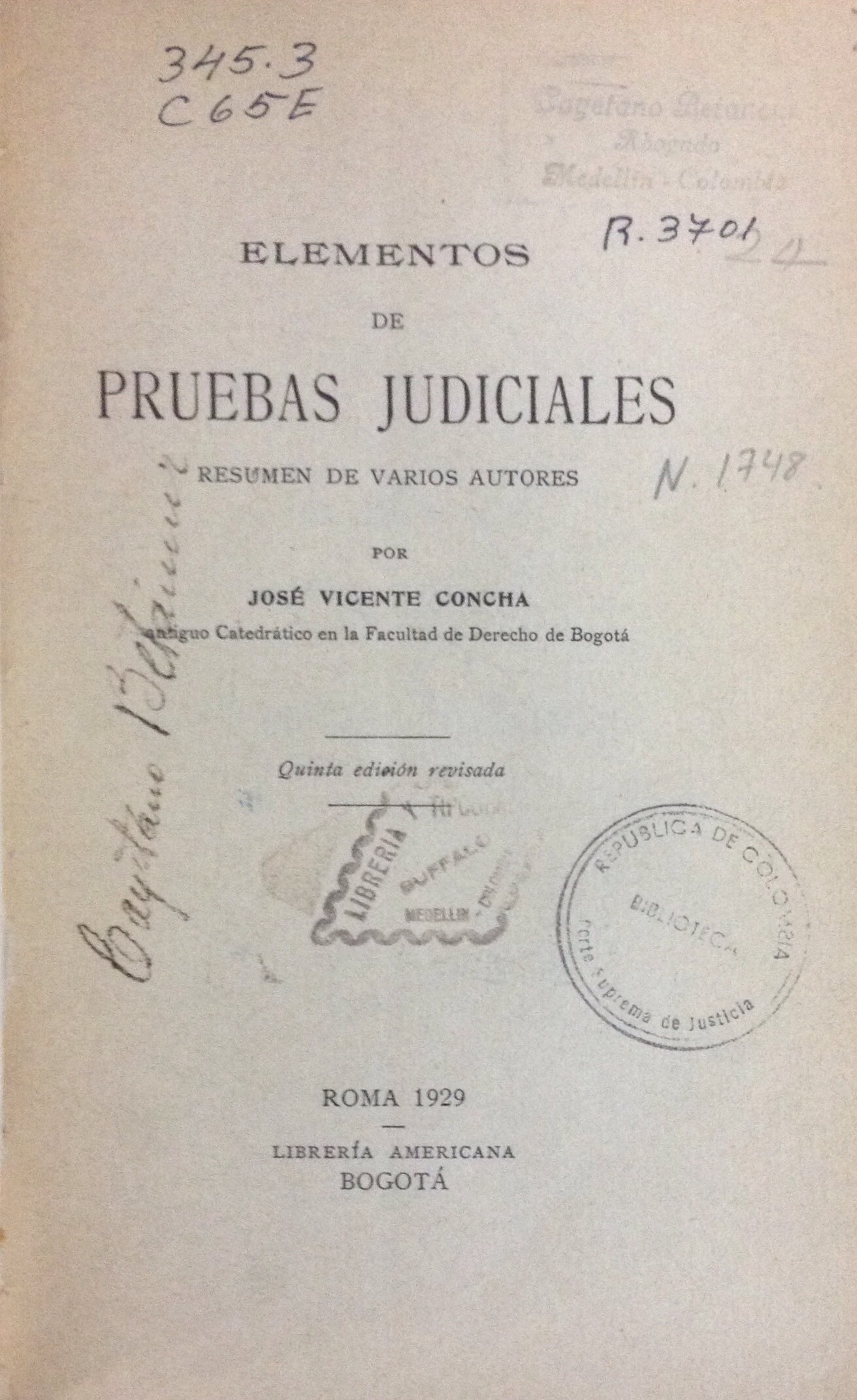 Libro